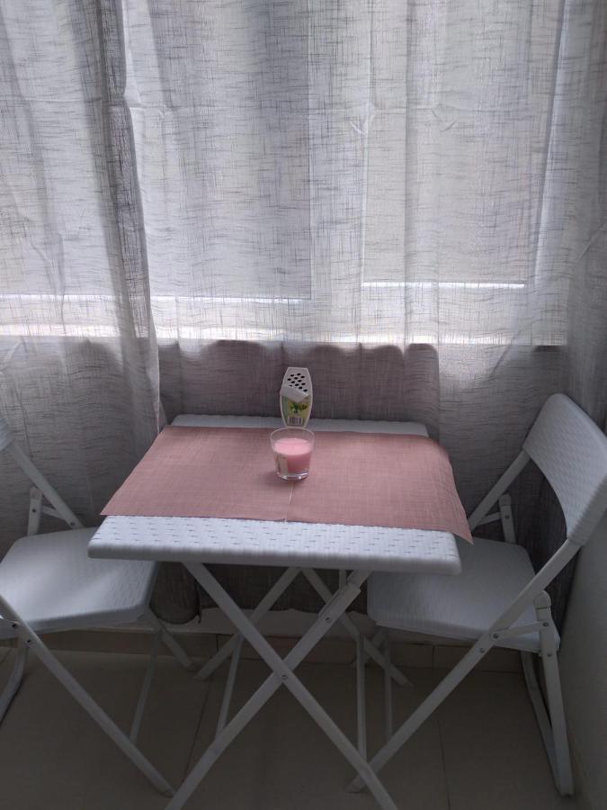 Romance Podstrana Exterior foto